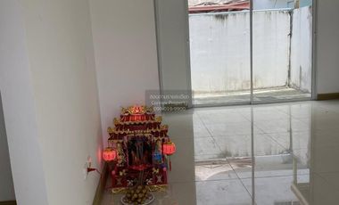 FOR SELL Townhouse/Townhome  Pruksa Town Nexts Pinklao  CX-124995
