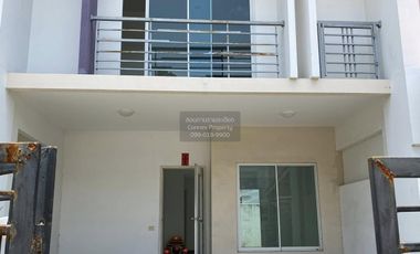FOR SELL Townhouse/Townhome  Pruksa Town Nexts Pinklao  CX-124995