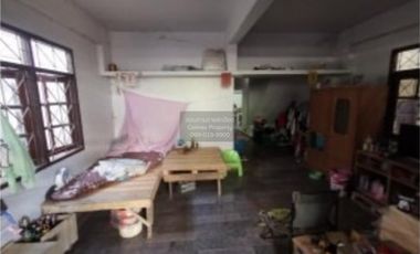 For Sale 2 - storey detached house area 162 square meters Bang Khun Thian Bangkok , Samae Dam , Bang Khun Thian , Bangkok , CX-125240
