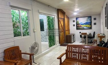 FOR SELL House Pruksa Village 6 Rama 2-Bang Khun Thian Chai Talay  CX-125417