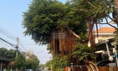 FOR SELL House Pruksa Village 6 Rama 2-Bang Khun Thian Chai Talay  CX-125417