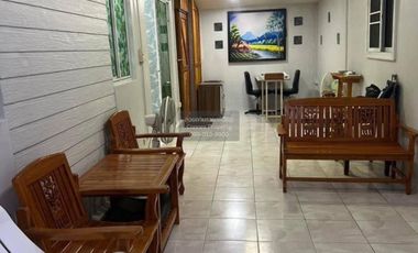 FOR SELL House Pruksa Village 6 Rama 2-Bang Khun Thian Chai Talay  CX-125417