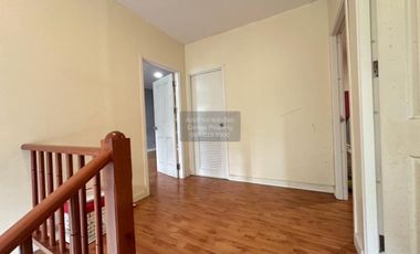 FOR SELL House Pruksa Village 6 Rama 2-Bang Khun Thian Chai Talay  CX-125416