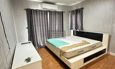 FOR SELL House Pruksa Village 6 Rama 2-Bang Khun Thian Chai Talay  CX-125416