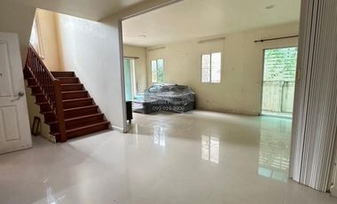 FOR SELL House Pruksa Village 6 Rama 2-Bang Khun Thian Chai Talay  CX-125416