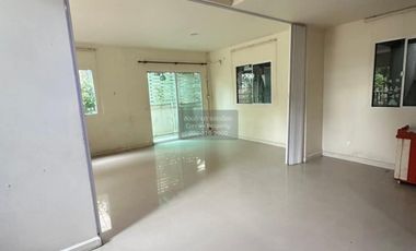 FOR SELL House Pruksa Village 6 Rama 2-Bang Khun Thian Chai Talay  CX-125416