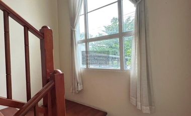 FOR SELL House Pruksa Village 6 Rama 2-Bang Khun Thian Chai Talay  CX-125416