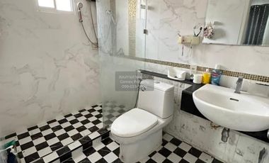 FOR SELL House Pruksa Village 6 Rama 2-Bang Khun Thian Chai Talay  CX-125416