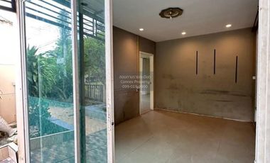 FOR SELL House Pruksa Village 6 Rama 2-Bang Khun Thian Chai Talay  CX-125416