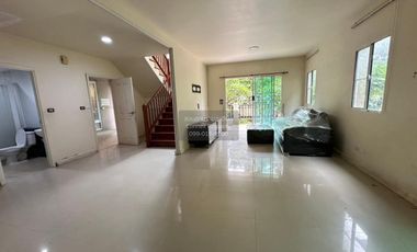 FOR SELL House Pruksa Village 6 Rama 2-Bang Khun Thian Chai Talay  CX-125416