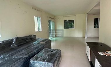 FOR SELL House Pruksa Village 6 Rama 2-Bang Khun Thian Chai Talay  CX-125416