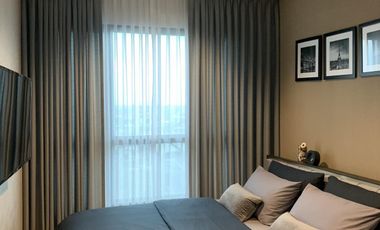 FOR SELL Condo Knightsbridge Sky River Ocean  BTS-Pak Nam CX-124750