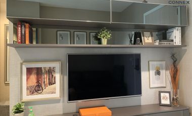 FOR SELL Condo Knightsbridge Sky River Ocean  BTS-Pak Nam CX-124750