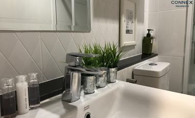 FOR SELL Condo Knightsbridge Sky River Ocean  BTS-Pak Nam CX-124750