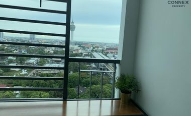 FOR SELL Condo Knightsbridge Sky River Ocean  BTS-Pak Nam CX-124750