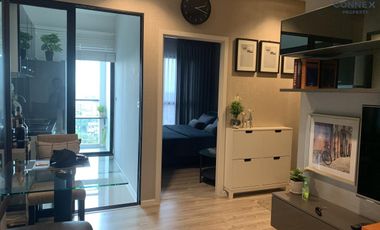 FOR SELL Condo Knightsbridge Sky River Ocean  BTS-Pak Nam CX-124750