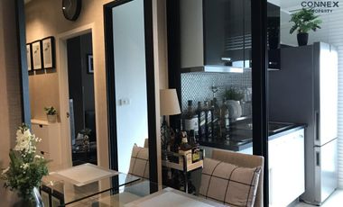 FOR SELL Condo Knightsbridge Sky River Ocean  BTS-Pak Nam CX-124750