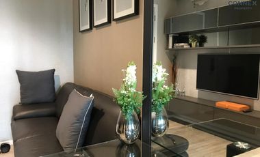 FOR SELL Condo Knightsbridge Sky River Ocean  BTS-Pak Nam CX-124750