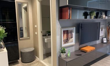 FOR SELL Condo Knightsbridge Sky River Ocean  BTS-Pak Nam CX-124750