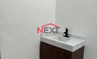 SE VENDE CASA EN SIERRA ALTA RESIDENCIAL