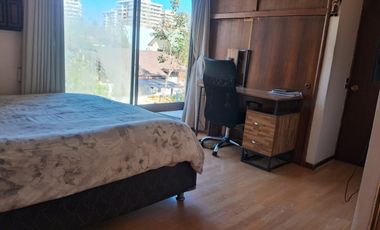 Hermosa Casa en Arriendo, excelente barrio 4D+2 B