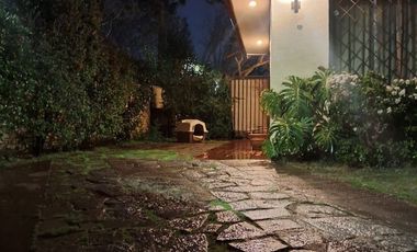 Hermosa Casa en Arriendo, excelente barrio 4D+2 B