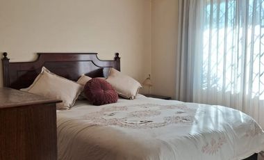 Hermosa Casa en Arriendo, excelente barrio 4D+2 B