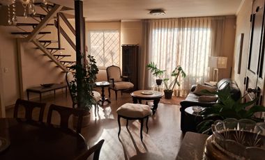 Hermosa Casa en Arriendo, excelente barrio 4D+2 B