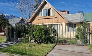 Hermosa Casa en Arriendo, excelente barrio 4D+2 B