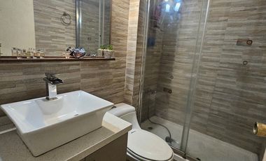 Hermosa Casa en Arriendo, excelente barrio 4D+2 B