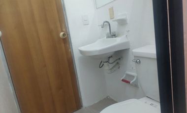 Departamento en VENTA, Colonia Citlalli