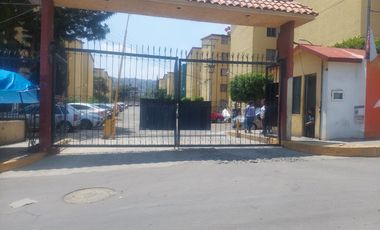 Departamento en VENTA, Colonia Citlalli