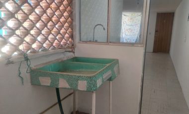 Departamento en VENTA, Colonia Citlalli