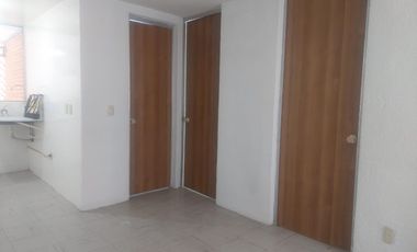 Departamento en VENTA, Colonia Citlalli