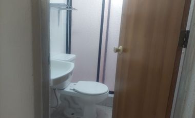 Departamento en VENTA, Colonia Citlalli