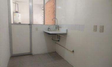 Departamento en VENTA, Colonia Citlalli