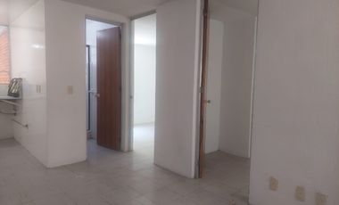 Departamento en VENTA, Colonia Citlalli