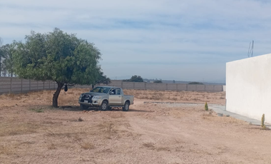 🏞️ ¡Oportunidad Única en Tequisquiapan! Extenso Terreno de 13,000 m²
