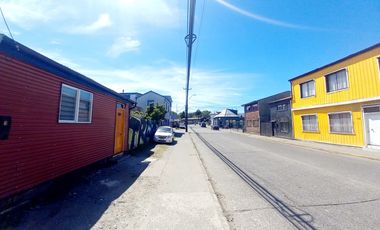 CENTRO DE VALDIVIA