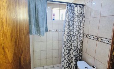 DEPARTAMENTO EN VENTA EN PUNTA BANDA, ENSENADA.