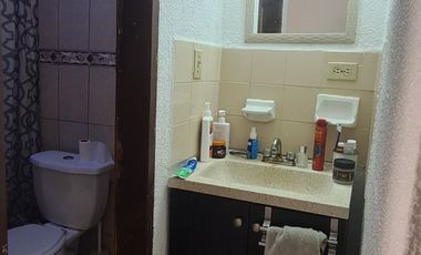 DEPARTAMENTO EN VENTA EN PUNTA BANDA, ENSENADA.