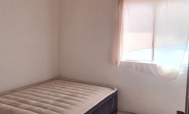 DEPARTAMENTO EN VENTA EN PUNTA BANDA, ENSENADA.