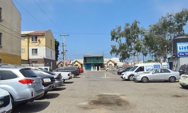 DEPARTAMENTO EN VENTA EN PUNTA BANDA, ENSENADA.