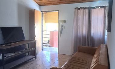 DEPARTAMENTO EN VENTA EN PUNTA BANDA, ENSENADA.