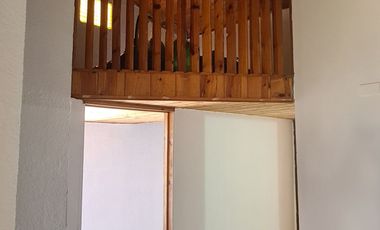 DEPARTAMENTO EN VENTA EN PUNTA BANDA, ENSENADA.