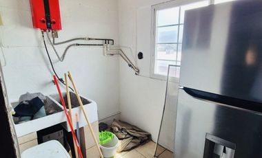 DEPARTAMENTO EN VENTA EN PUNTA BANDA, ENSENADA.