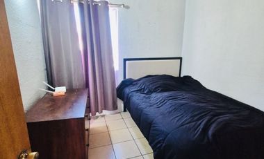 DEPARTAMENTO EN VENTA EN PUNTA BANDA, ENSENADA.