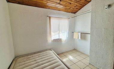 DEPARTAMENTO EN VENTA EN PUNTA BANDA, ENSENADA.