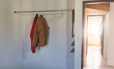 DEPARTAMENTO EN VENTA EN PUNTA BANDA, ENSENADA.