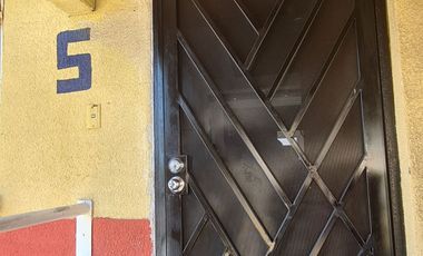 DEPARTAMENTO EN VENTA EN PUNTA BANDA, ENSENADA.